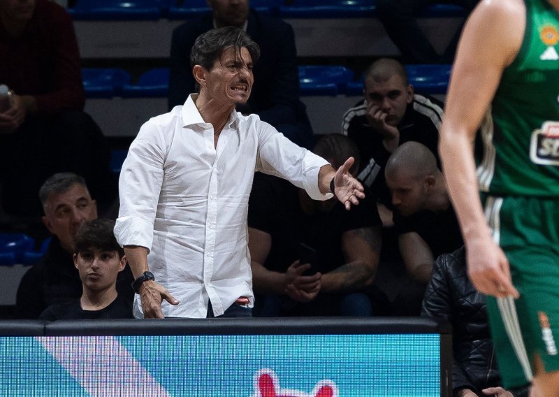Euroliga drastično kaznila vlasnika Panathinaikosa zbog napada na suce