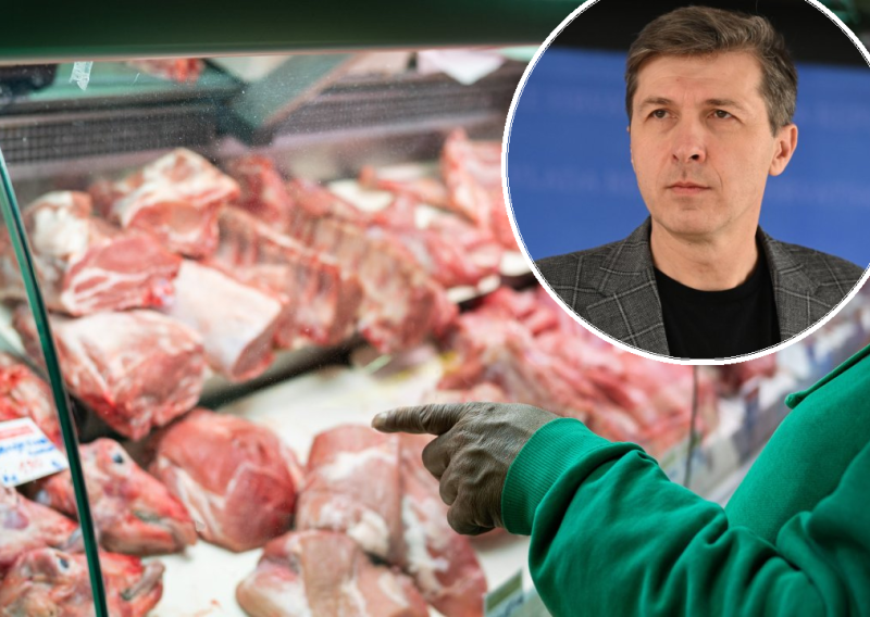 Drastično skočio uvoz hrane nakon ulaska Hrvatske u EU: 'Problem su zemljišta, treba mijenjati zakon'