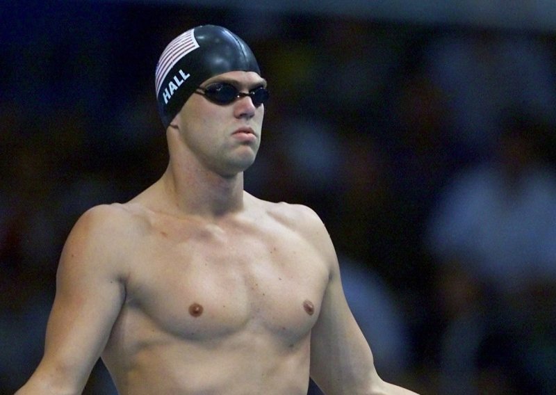 Izgubio je 10 olimpijskih medalja u velikom požaru, sada ih je ponovno dobio