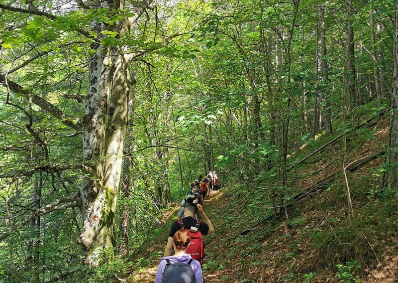 Festival Brdo knjiga 2025. stiže pod Belecgrad: priroda, knjige i posebni gosti u srcu Ivanščice