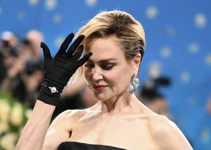 Nicole Kidman više ne izgleda ovako! Slavna glumica ima novu frizuru
