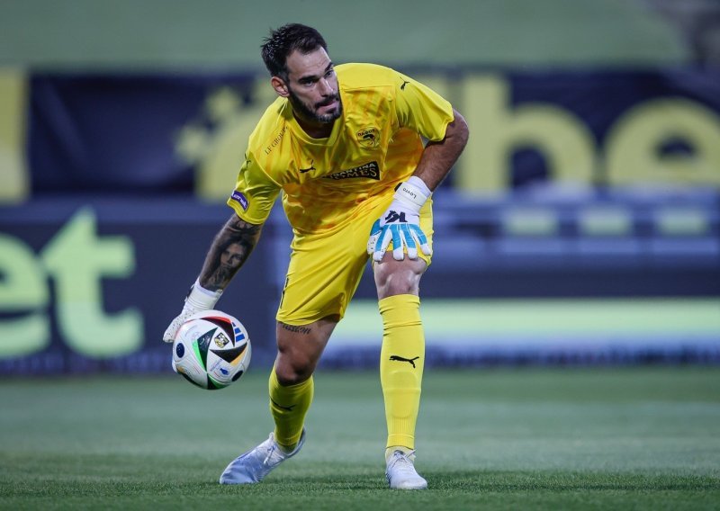 'Jedan je hajdukovac, drugi navija Rijeku, dvojica za Dinamo, a zajedno smo ispisali povijest'
