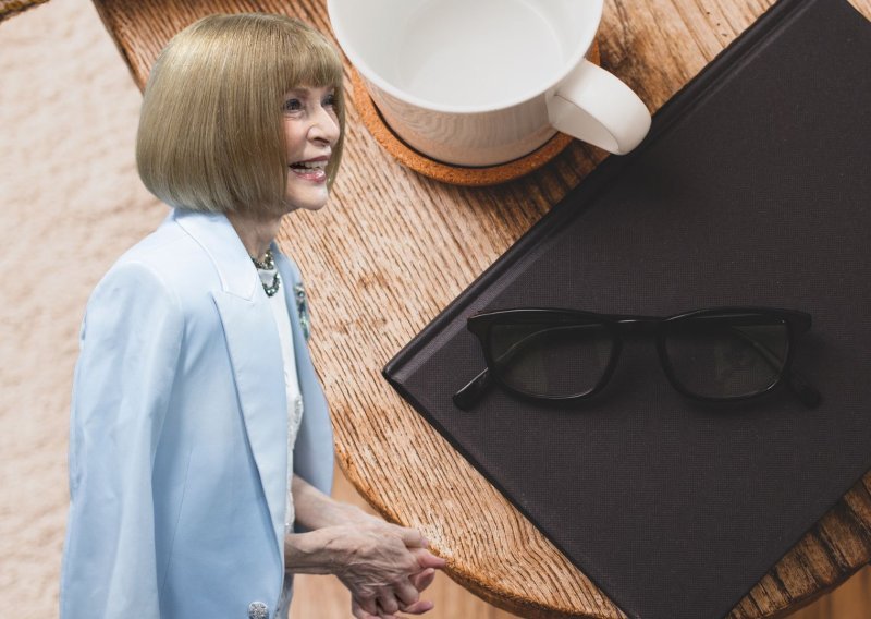 Crna lista najmoćnije žene: Tajni popis zvijezda kojima je Anna Wintour zabranila ulaz