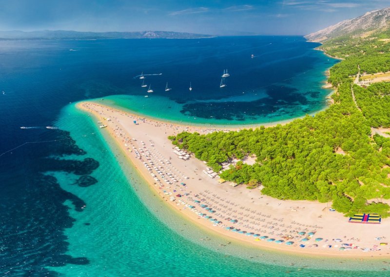 Više od 70% građana ove će godine ljetovati na Jadranu, trošit će rekordnih 1246 eura