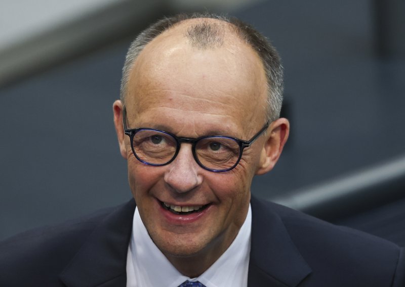 Merz dolazi u Bruxelles na razgovore s dužnosnicima EU-a i NATO-a