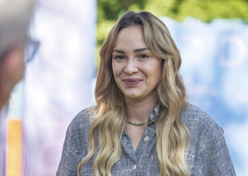 Donna Vekić iznenadila tužnim vijestima: 'Bliži se kraj'