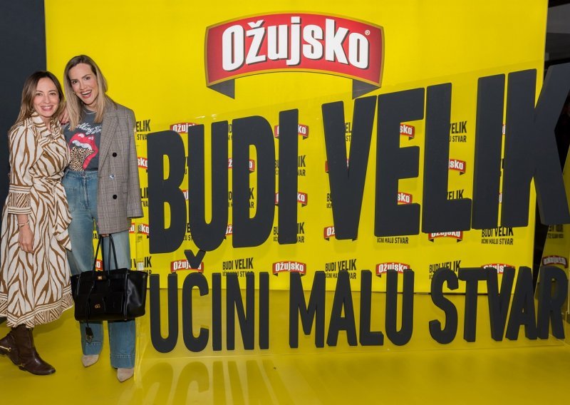 Žuja predstavila novu kampanju ‘Budi velik, učini malu stvar’