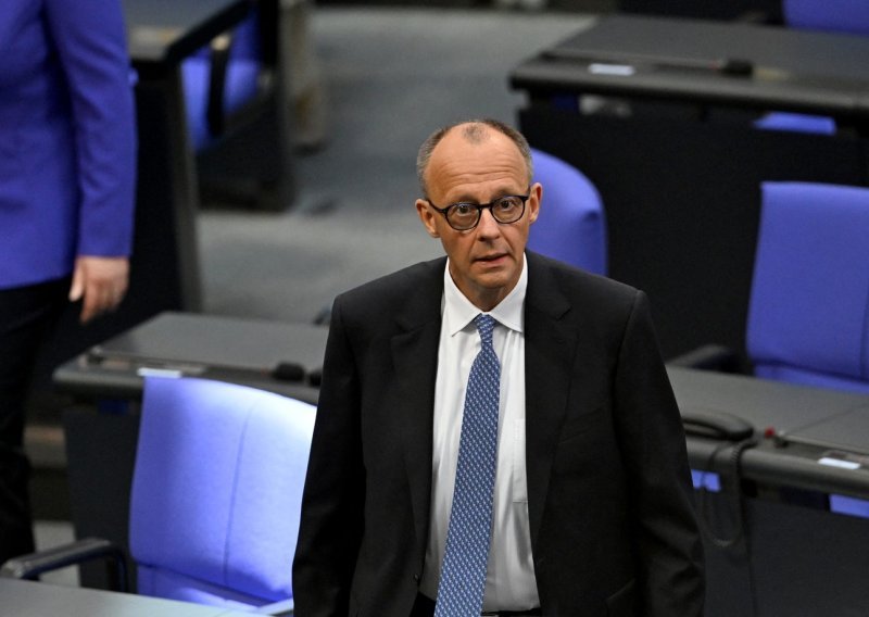 Merzu druga šansa: 'Ako drugi krug glasovanja ne uspije, to će biti slavlje za AfD'