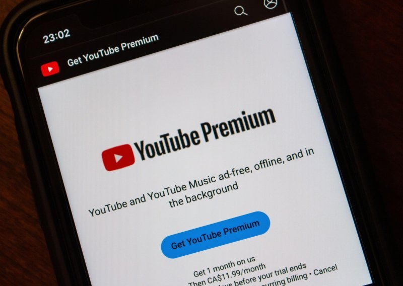 Jeftiniji YouTube Premium? Google priprema plan za parove