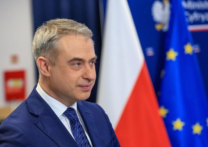 Poljski ministar: Rusija pokušava utjecati na naše predsjedničke izbore