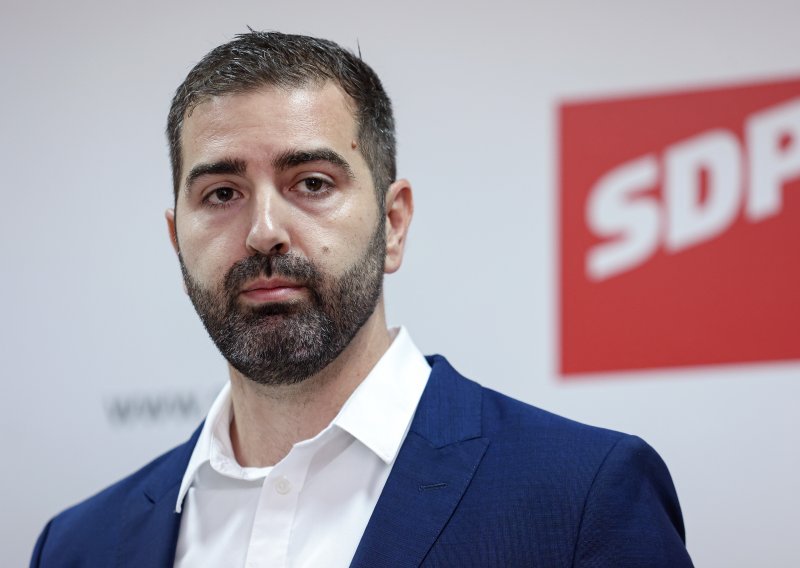 Izvidi tužiteljstva nad Davorom Matijevićem zbog krivotvorenja i prevare