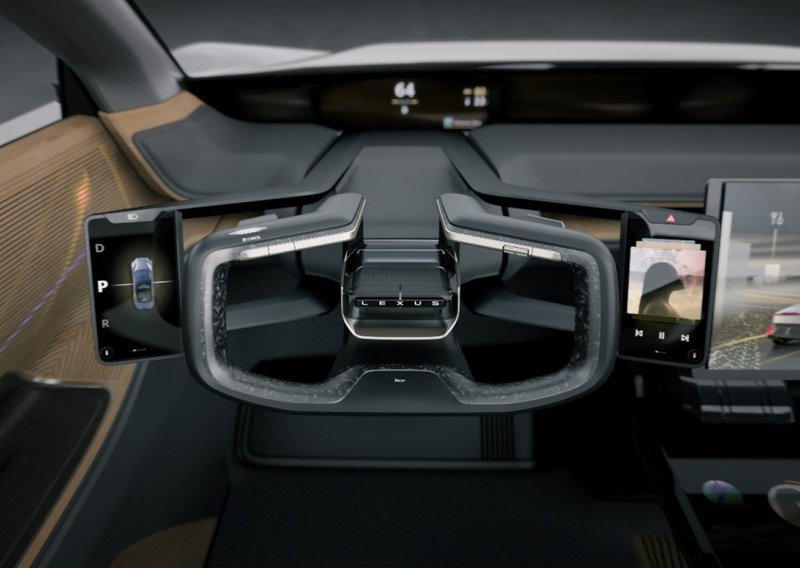 Ovaj održivi materijal Lexus već godinama koristi u svojim modelima: Od njega su čak pravili i zvučnike!