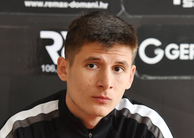 Atalanta dovodi ofenzivca iz SHNL-a?