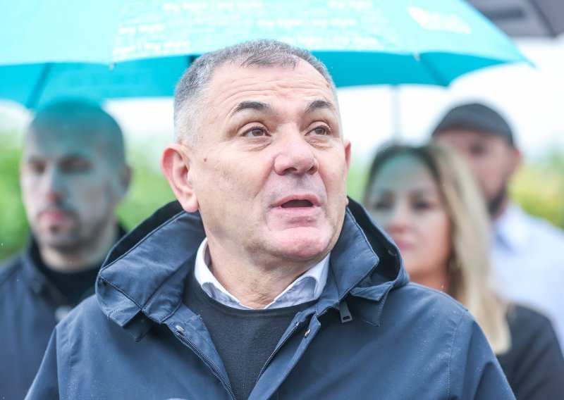 Lovrić o zagrebačkoj poljoprivredi: 'Danas je gore nego ikad zbog 'možemovskih' politika'