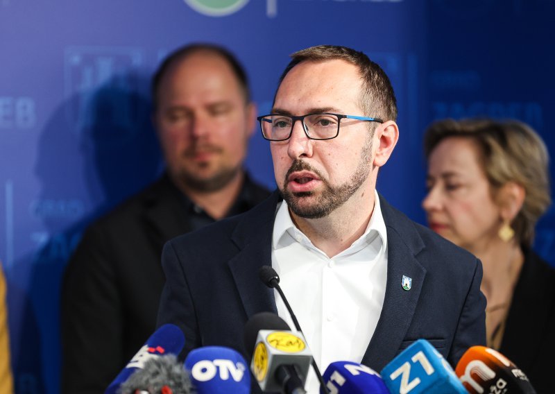 'Bernardić nema nikakvih skrupula i ne želim ni sekundu trošiti na njega'