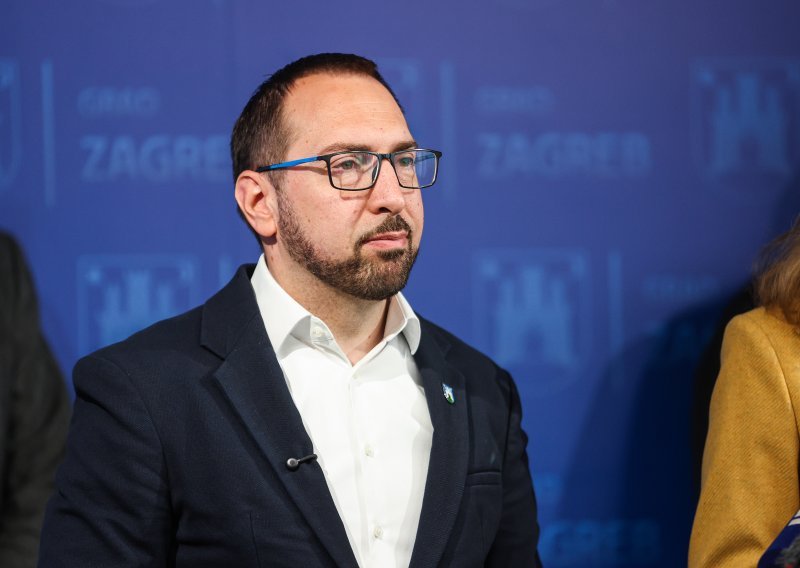 Tomašević: 'Nevjerojatno da se ovo događa nekoliko sati prije predizborne šutnje'