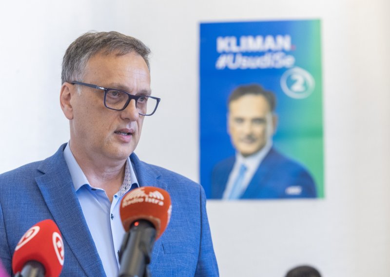 Pula: HDZ poručio da je vrijeme za drugačiji pristup politici u Istri