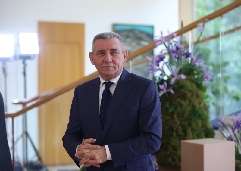 Prva loša godina za Antu Gotovinu: Biznis s tunama lani mu imao 40 posto manji promet i mizernu zaradu
