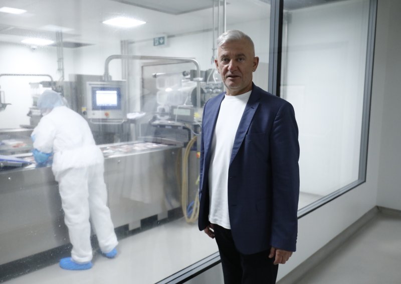 Marko Pipunić donio konačnu odluku: Izlazi na burzu! Velika prilika za investitore