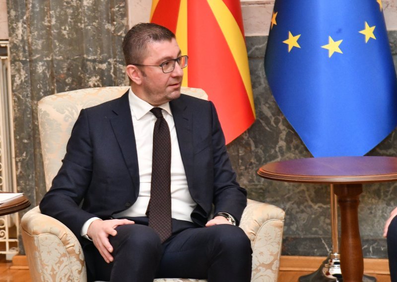 Sjeverna Makedonija preuzela predsjedanje EUSAIR-om