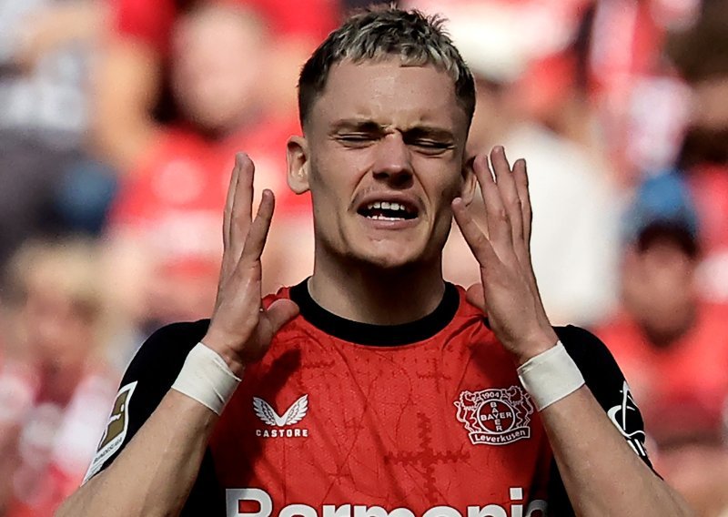 Realu propao najvažniji transfer ljeta; tata je odlučio
