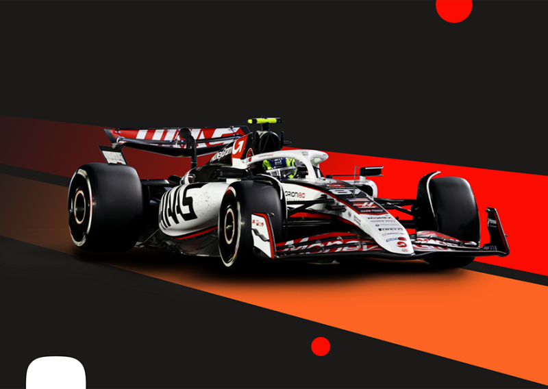 Infobip ulazi u F1, sklopili partnerstvo s američkim timom