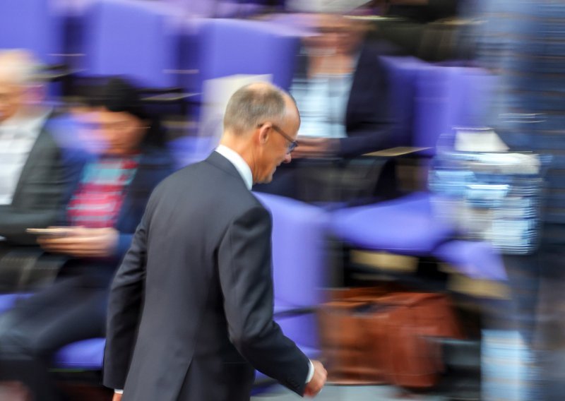 Njemačka više nije politički stabilna: Šest zaključaka ludog dana u Bundestagu