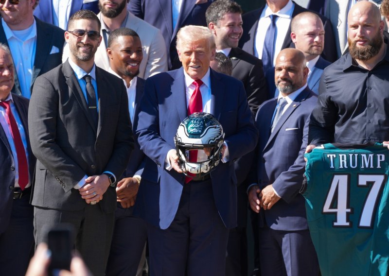 Trump je danas mogao biti vlasnik najskuplje momčadi na svijetu. Evo kako je izgubio 10 milijardi dolara