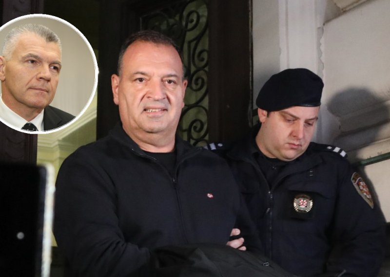 Šest mjeseci od 'afere mikroskopi': Gdje je Hrvoje Petrač?