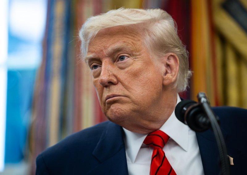 Trump se iznenadio kad je saznao da je Rusiji zabranjen nastup na Svjetskom prvenstvu