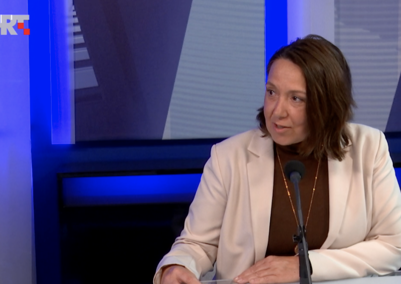 Hrstić: 'Nemam ništa protiv dvojnog rada, ali želim da sve bude jasno i transparentno'