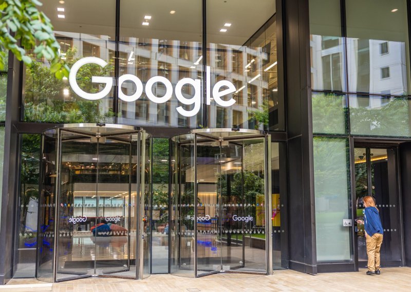 Google ulazi u filmsku i TV produkciju