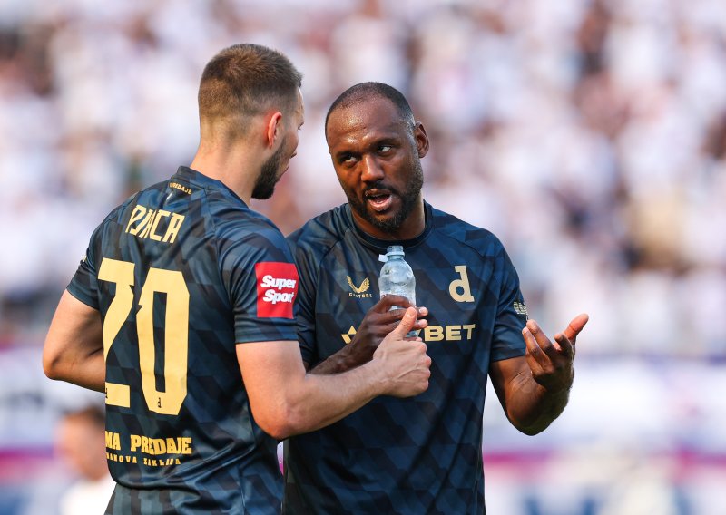 Evo kakav je dogovor Dinamo postigao s jednim od ključnih igrača