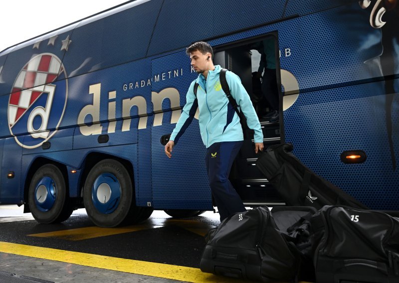 Dinamo za otpisanog nogometaša dobiva milijun eura?