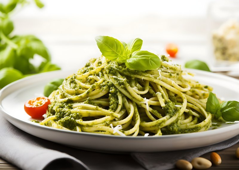 Ne bacajte listove rotkvice – iskoristite ih za slastan pesto. Evo i kako