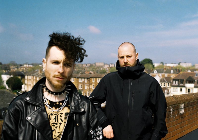 Slavlje soundsystem kulture u Zagrebu: Gorgon Sound i Darwin s opakom selekcijom u Attacku