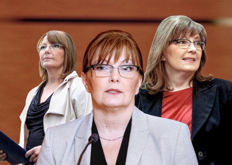 Stigle tri prijave za predsjednika Vrhovnog suda, među njima i Milanovićeva školska prijateljica