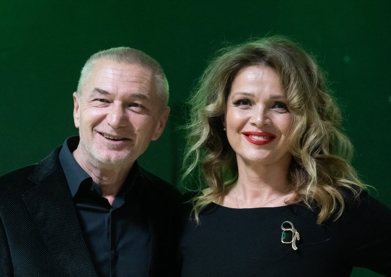 Sandra Bagarić napustila Hrvatsku: Javila se odakle puca od sreće