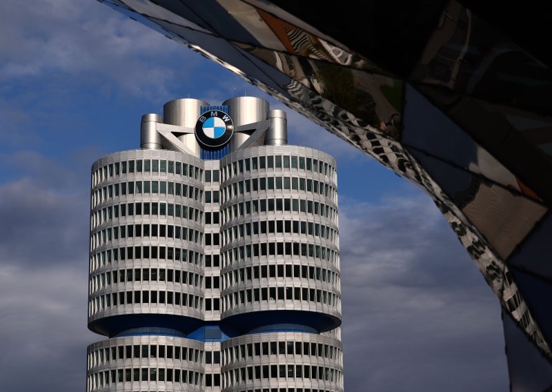 Financijski direktor BMW-a: Trump će srezati carine u srpnju