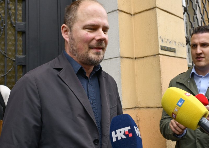 Korlaet nakon svjedočenja u USKOK-u: Savjest mi je čista