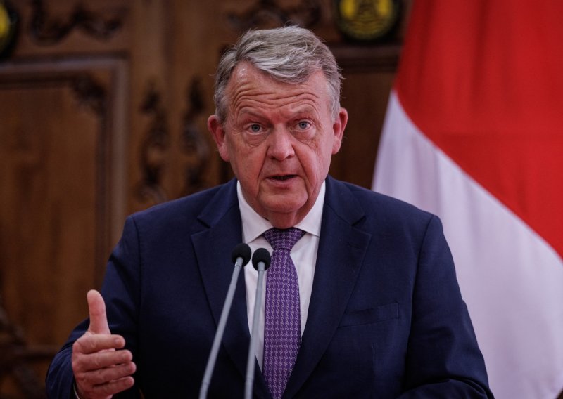 Danska će pozvati američkog veleposlanika zbog vijesti o špijuniranju Grenlanda