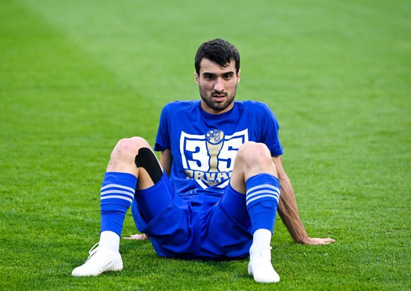 Dinamo ga prošle godine otpisao i pustio bez odštete, a on sad odlazi u jednu od najjačih liga svijeta?