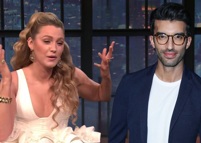 Sve zbog Blake Lively: Justin Baldoni i njegov tim primili jezive prijetnje smrću