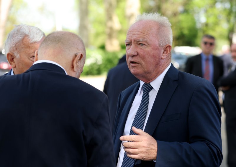 Habulin: 'Nikakvog doprinosa HRT-a dosad nije bilo'