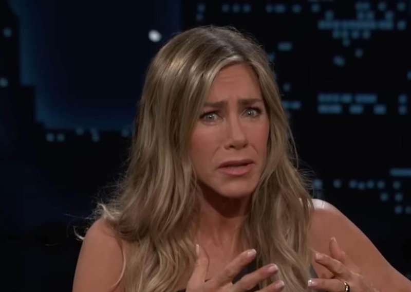 Godinama je uhodio Jennifer Aniston, a sada je i provalio u njezin dom