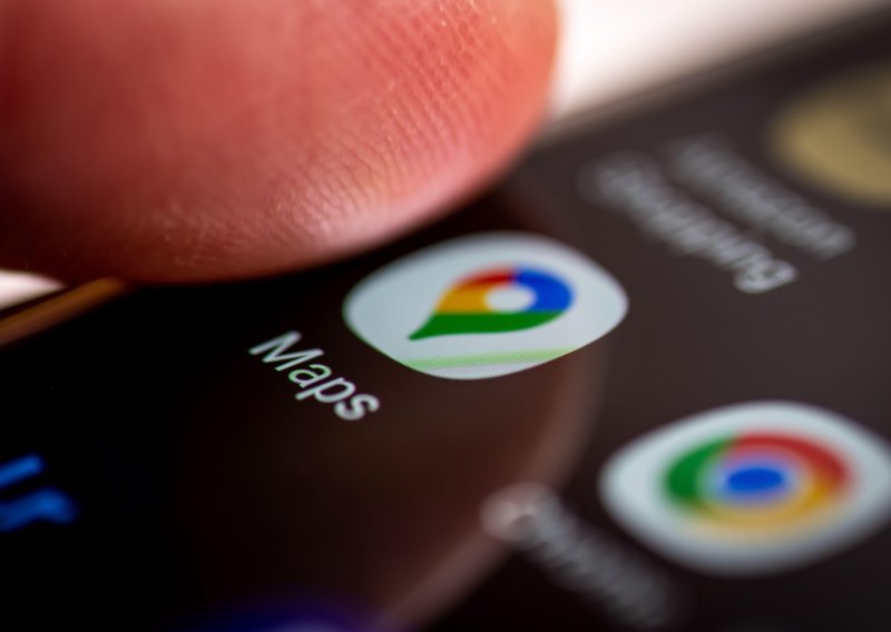 Google Maps dobiva alat koji će olakšati život korisnicima iPhonea