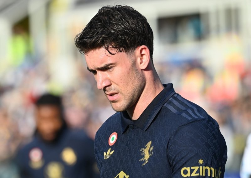 Juventus prodaje Vlahovića za duplo manje nego što ga je doveo