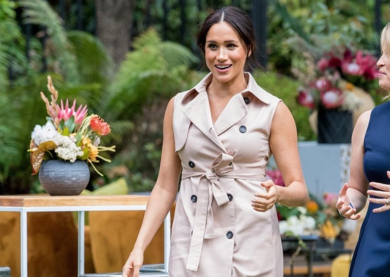 Šokantan intervju brata Meghan Markle: 'Znam nakon čega će ostaviti princa Harryja'