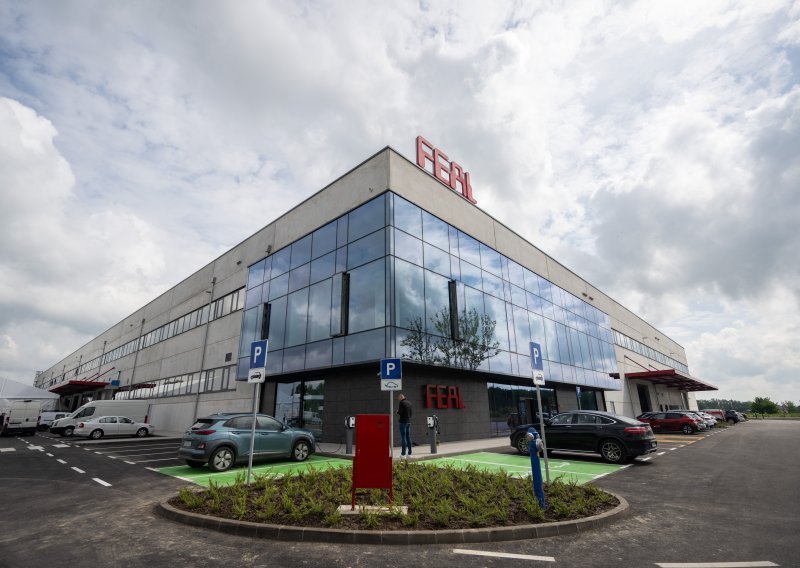 Tvrka iz Širokog Brijega uložila u tvornicu u Karlovcu 32 milijuna eura