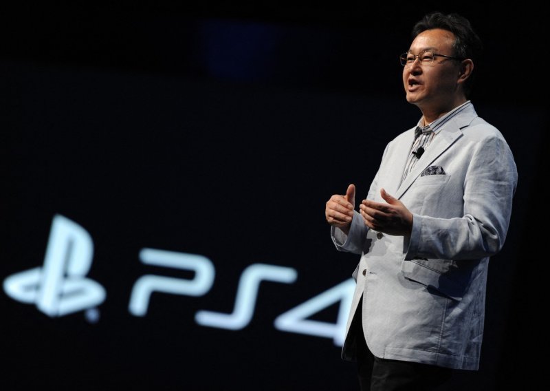 Bivši šef PlayStationa: 'AI će proizvoditi igre, a vi ćete ih više plaćati'